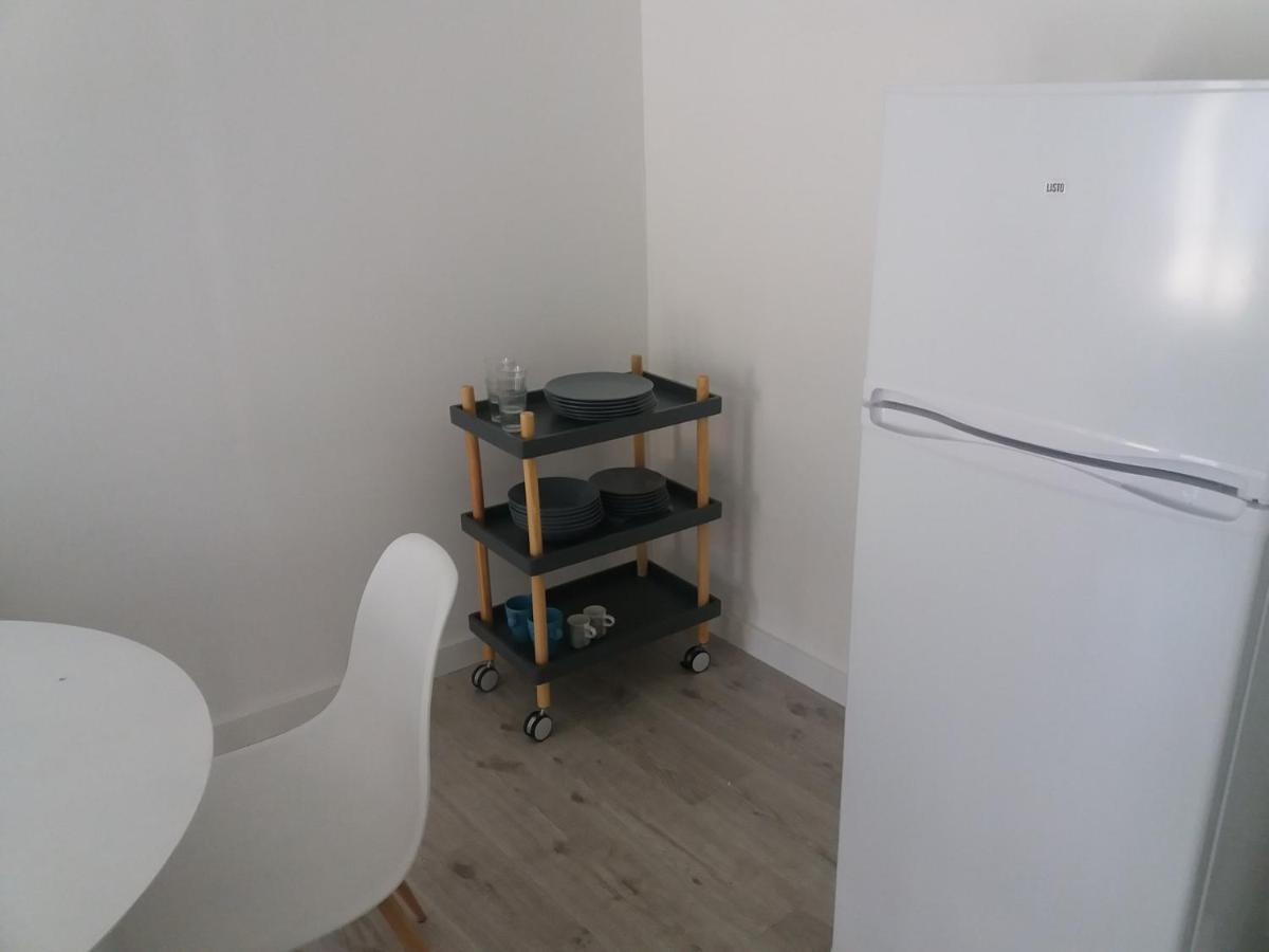 Appartement Netflix Centre De Vienne Pres De Lyon Exterior foto